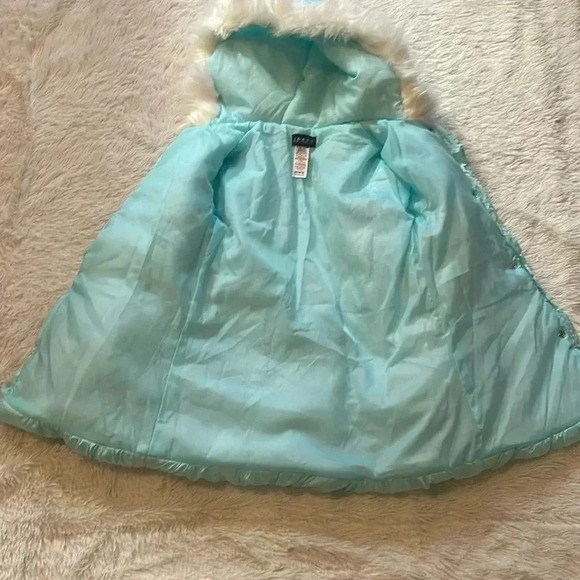 Guess coats puffers for kids - Picture 11 of 14